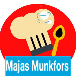Majas Munkfors